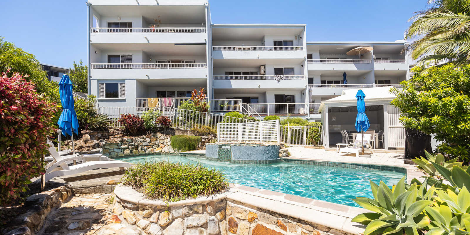 2/59 Coolum Terrace Coolum Beach