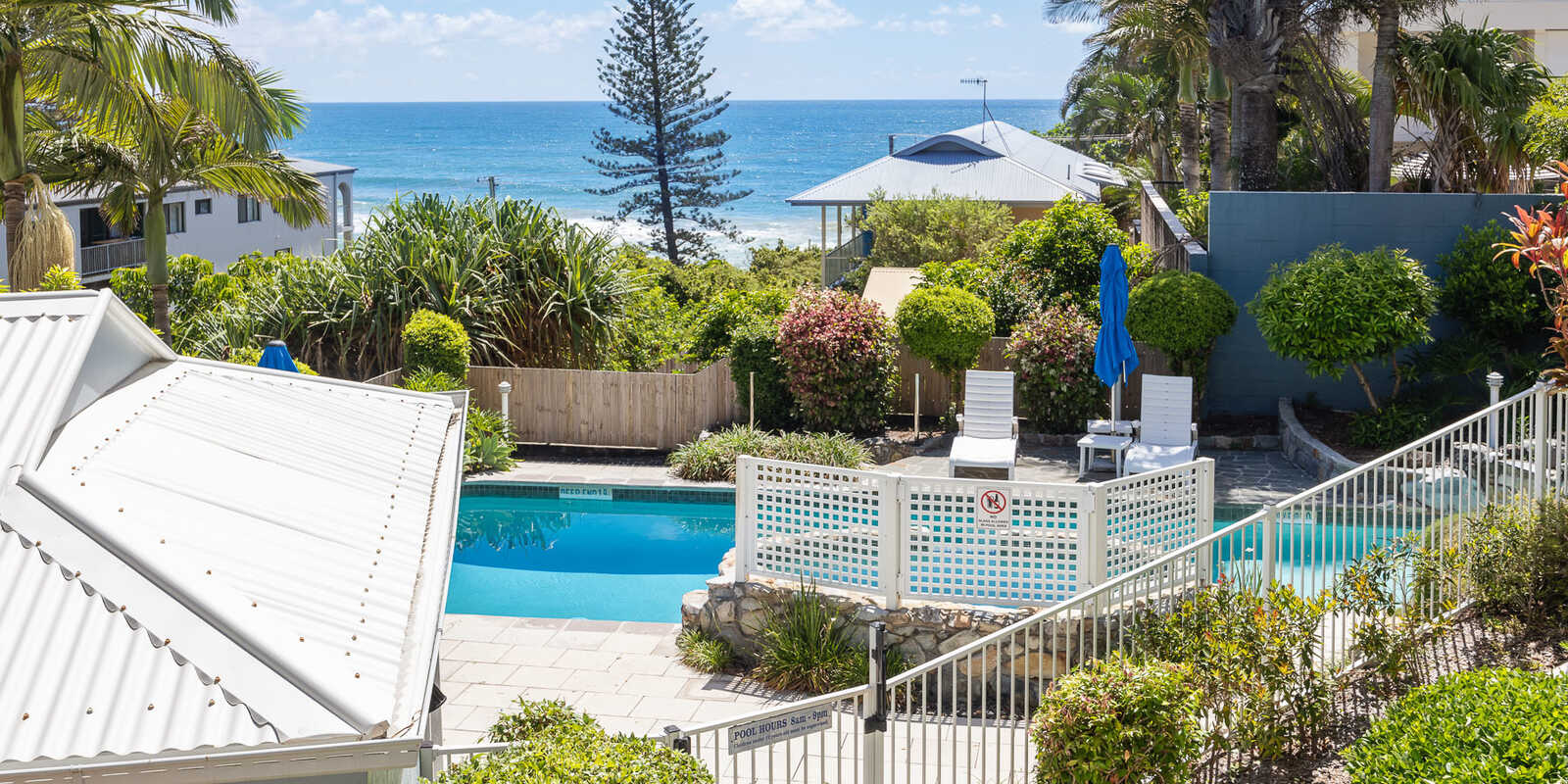 2/59 Coolum Terrace Coolum Beach