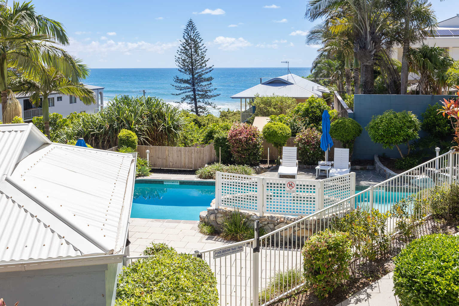 2/59 Coolum Terrace Coolum Beach