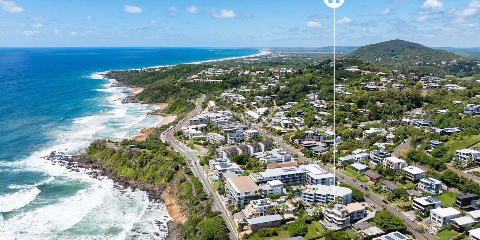 2/59 Coolum Terrace Coolum Beach