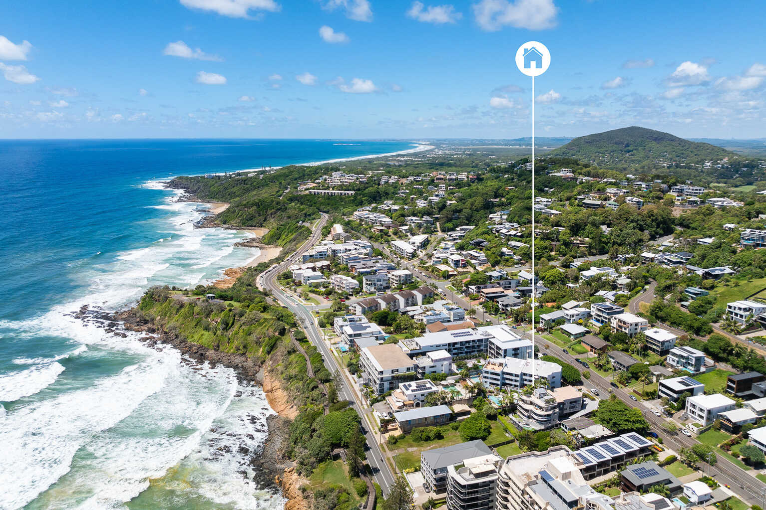 2/59 Coolum Terrace Coolum Beach