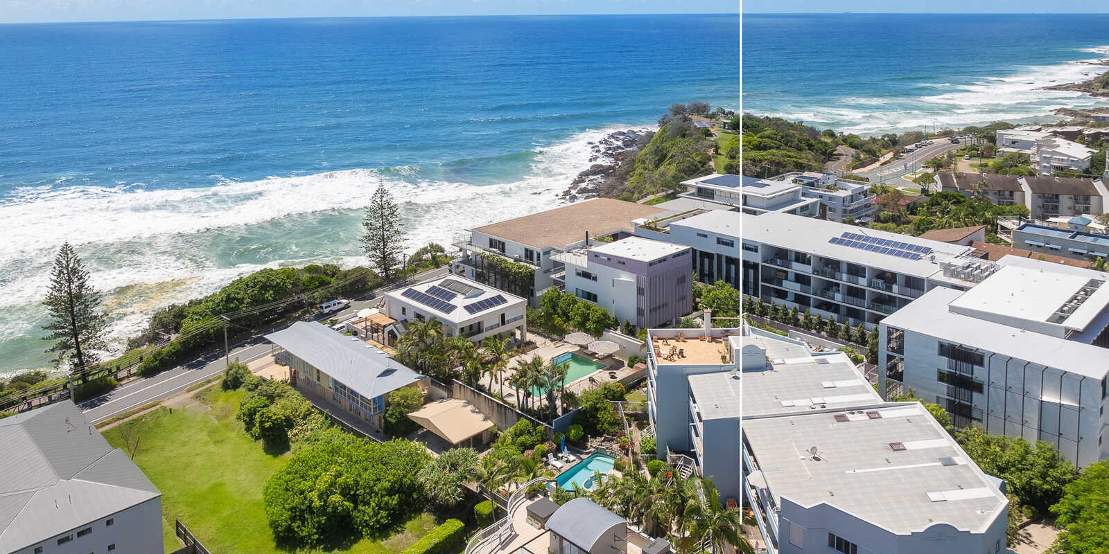 2/59 Coolum Terrace Coolum Beach