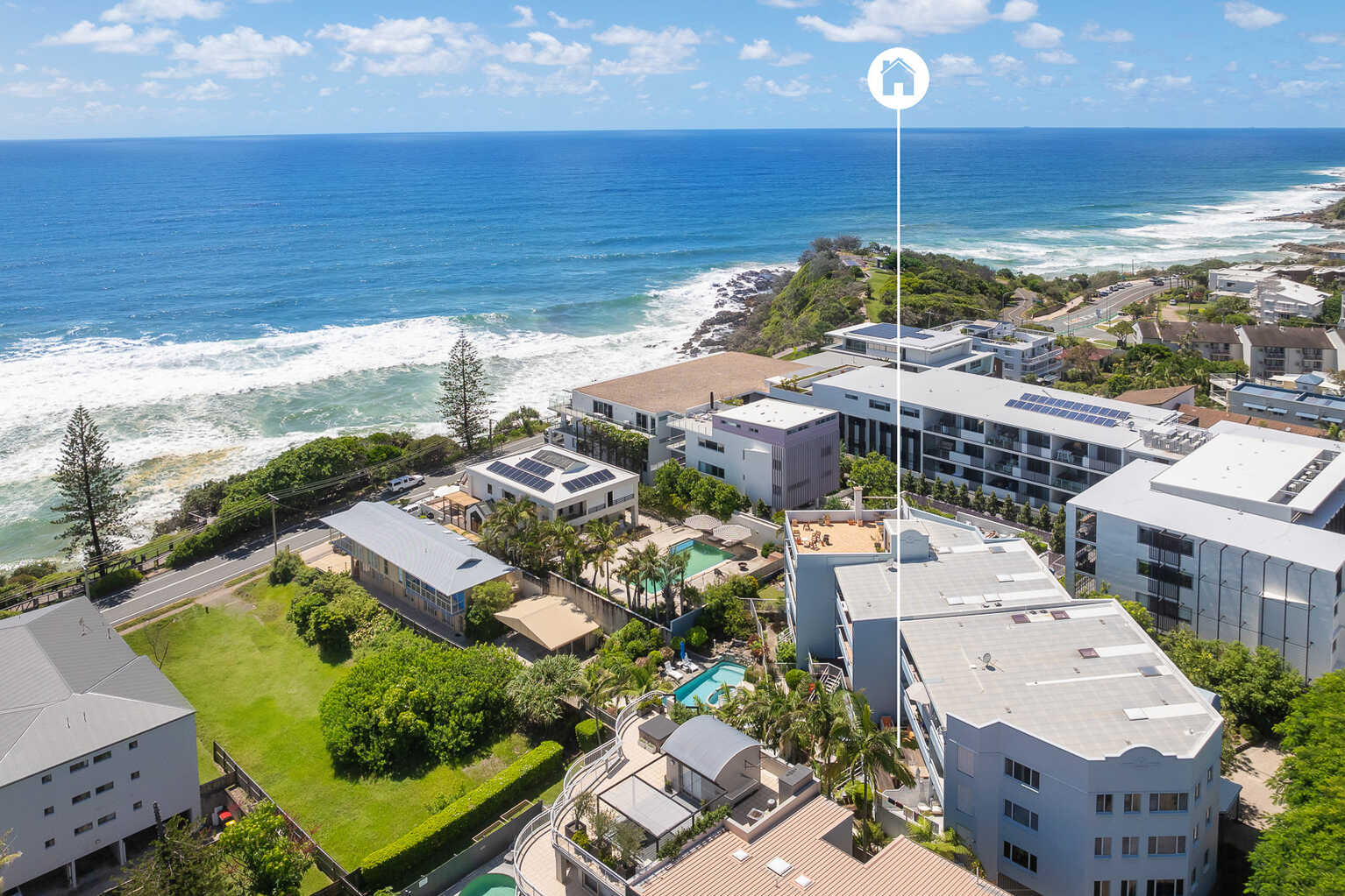 2/59 Coolum Terrace Coolum Beach