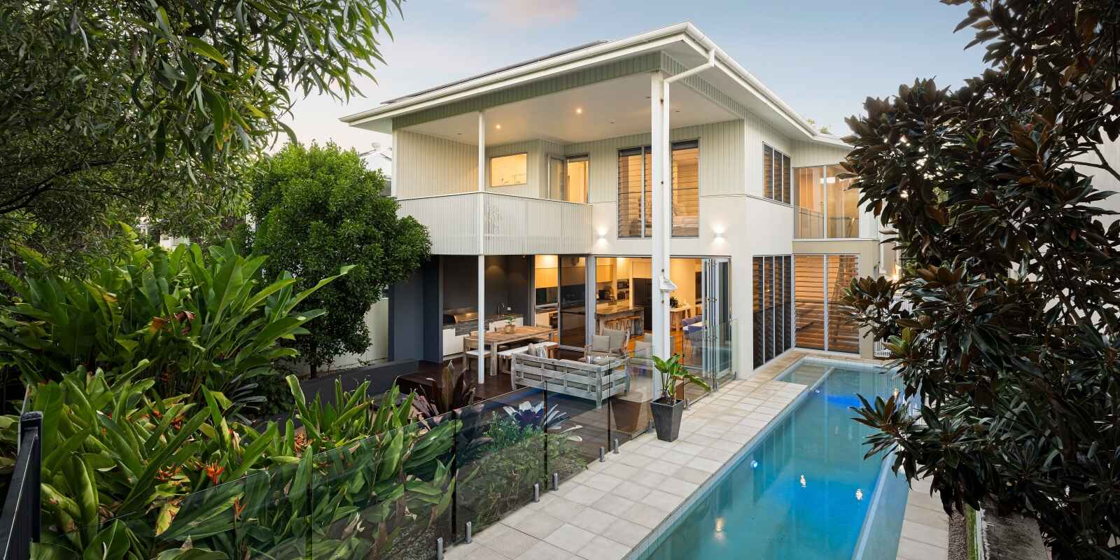 5 Whitehaven Parade Yaroomba
