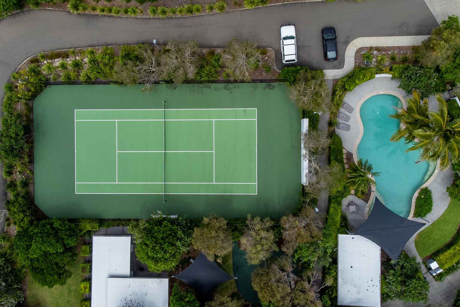 5 Whitehaven Parade Yaroomba 5 Whitehaven Parade Yaroomba