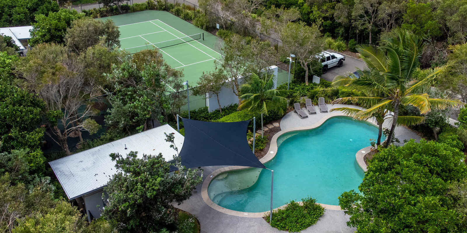 5 Whitehaven Parade Yaroomba
