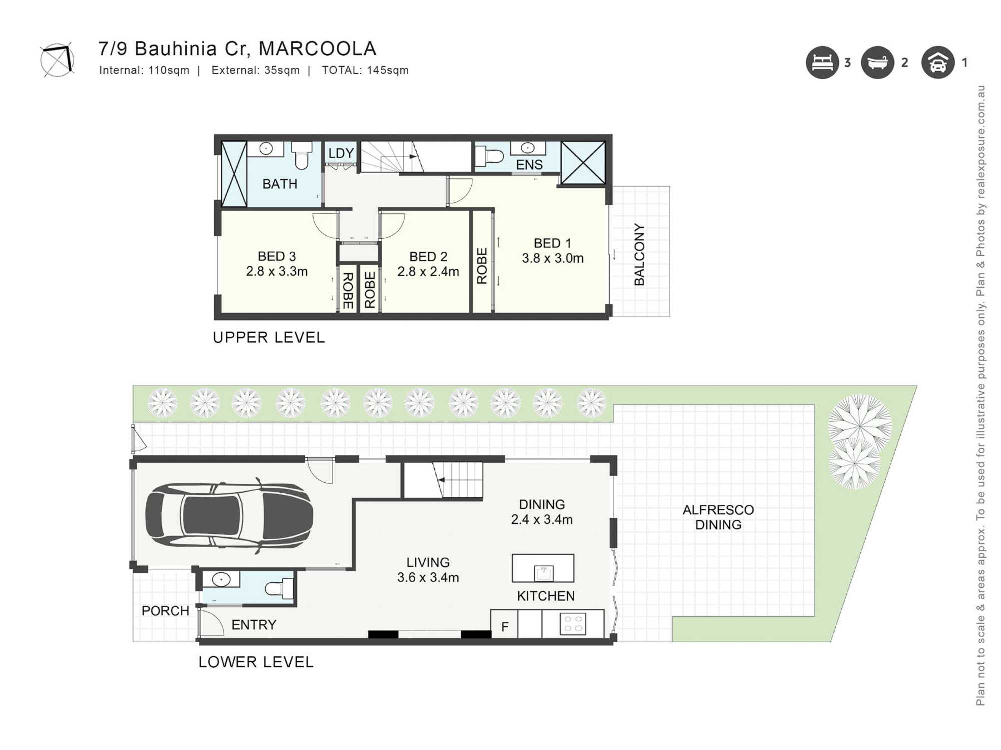 7/9 Bauhinia Crescent Marcoola