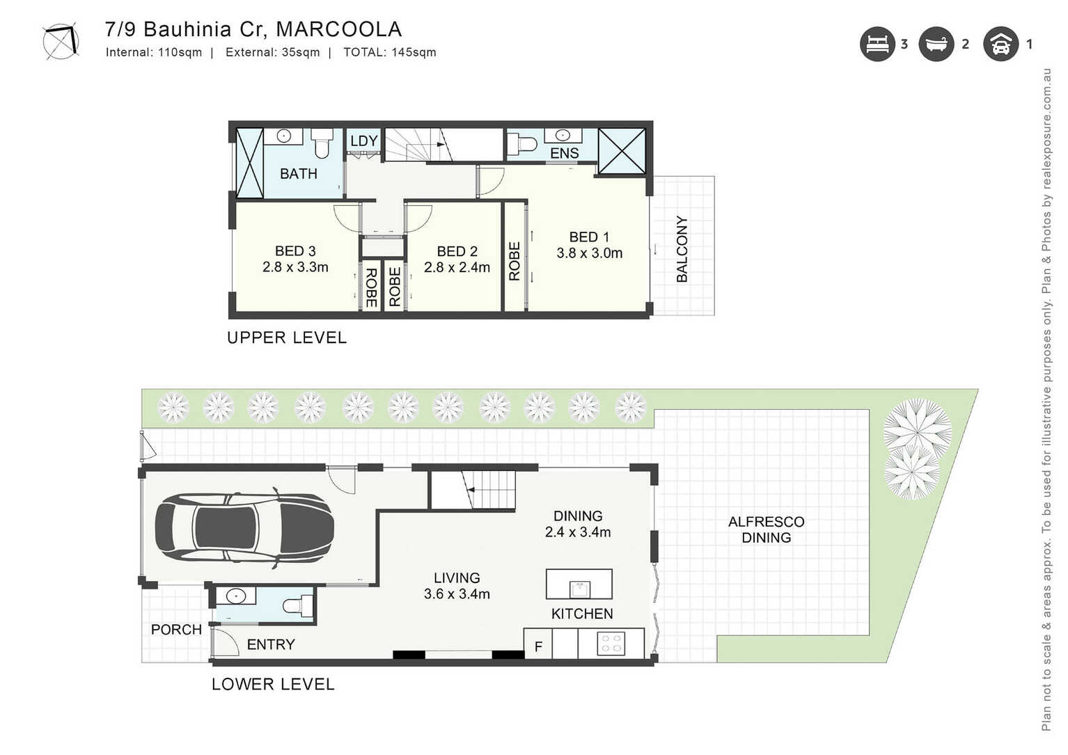 7/9 Bauhinia Crescent Marcoola