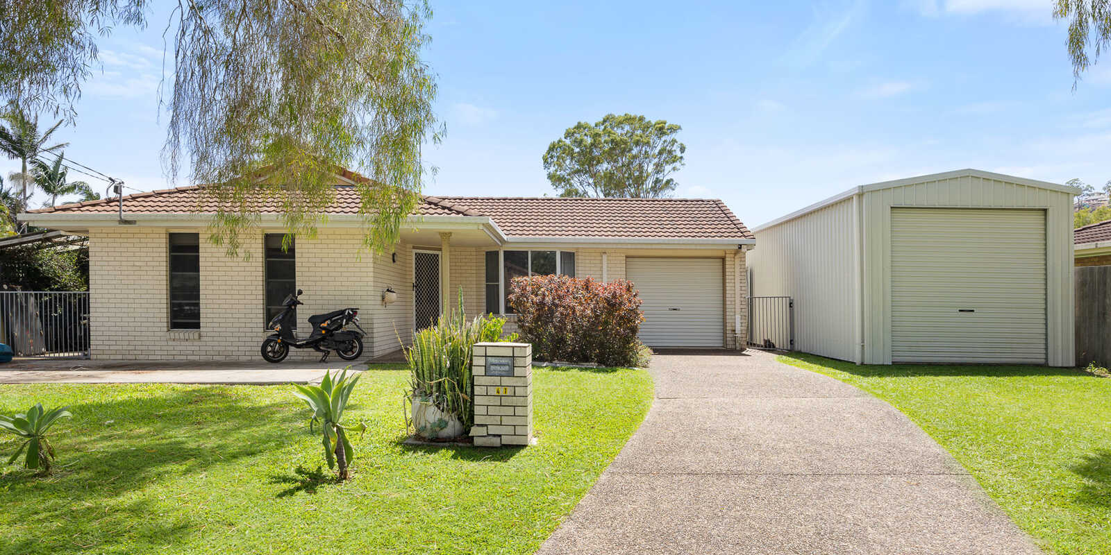 41 Yungar Street Coolum Beach