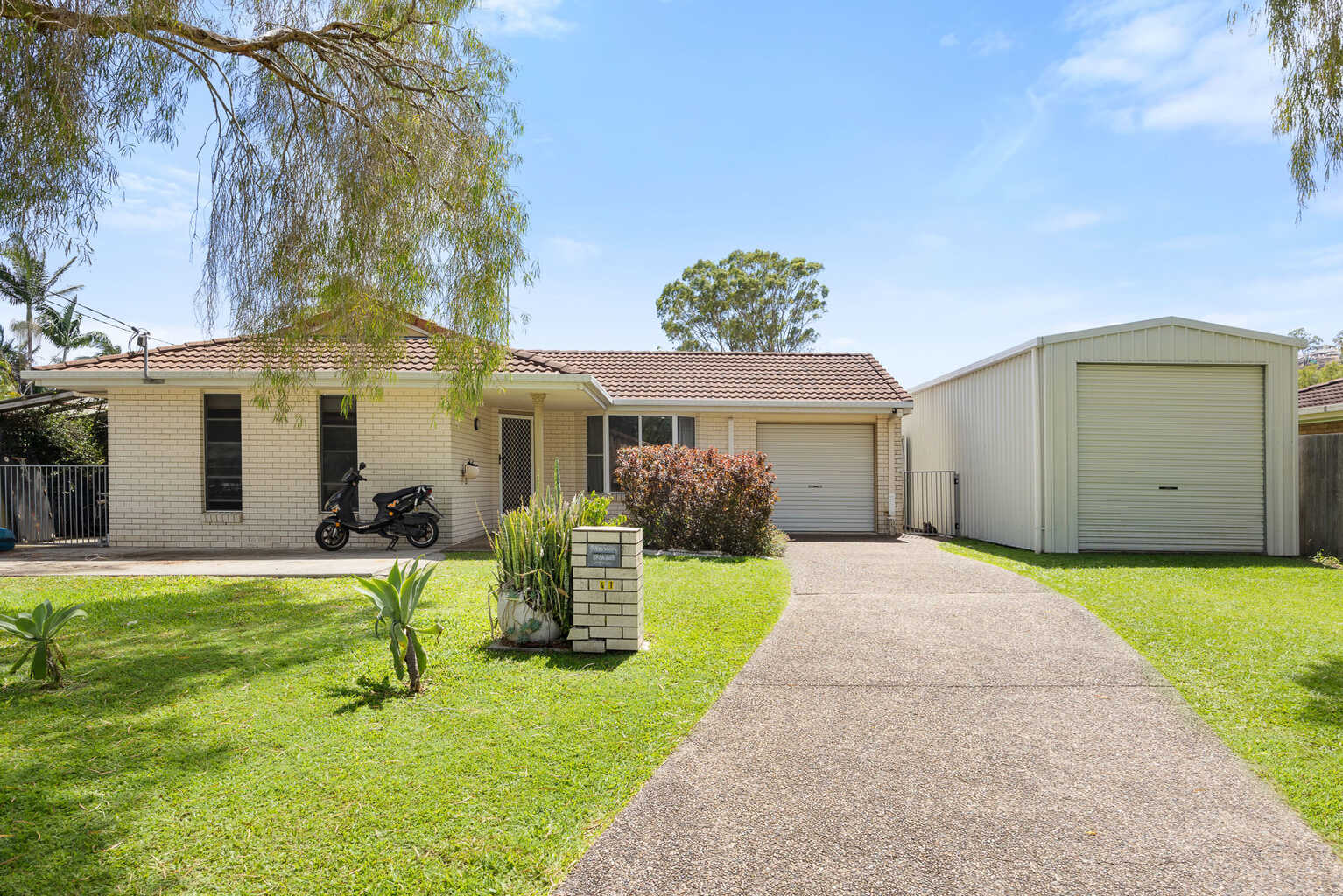 41 Yungar Street Coolum Beach