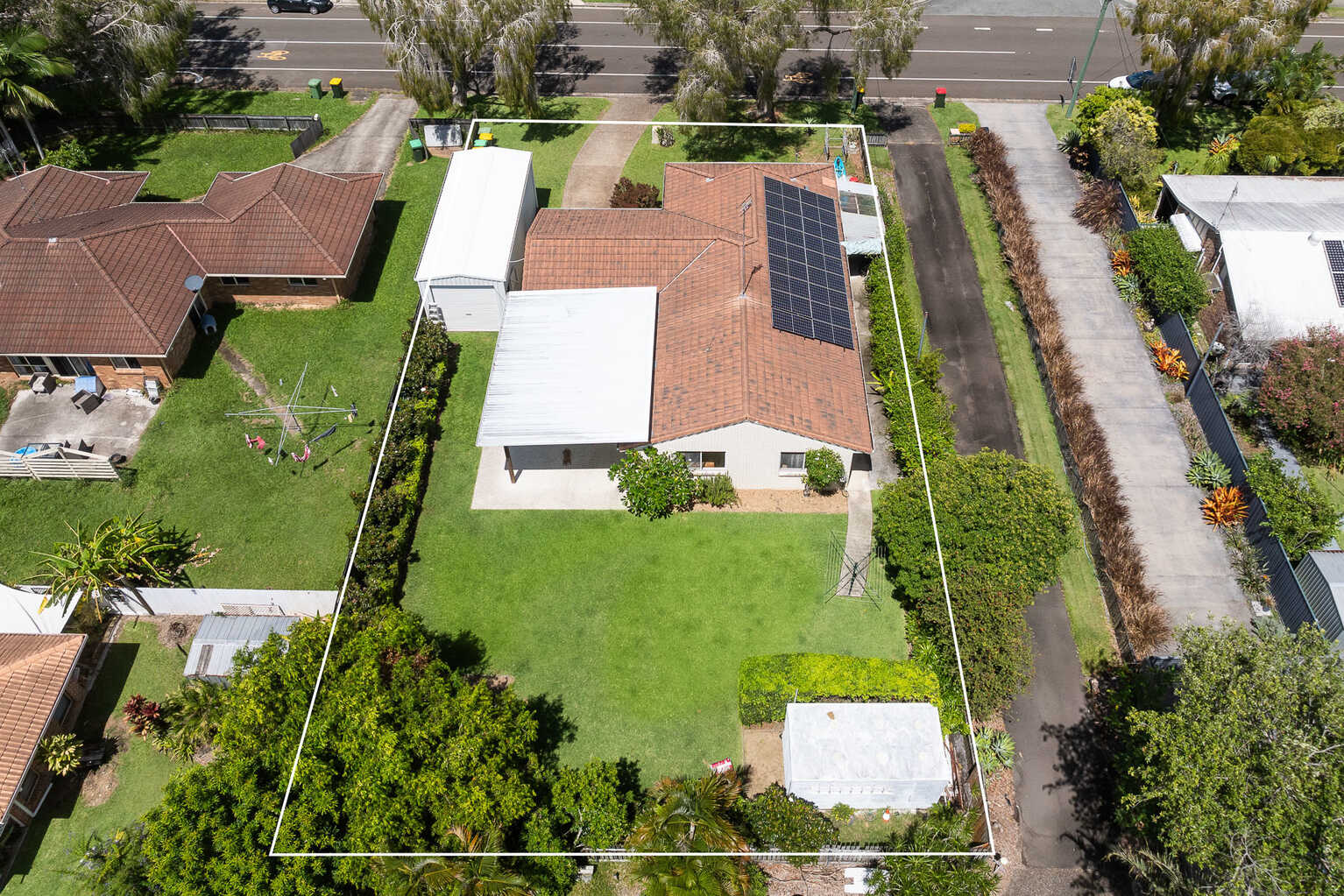 41 Yungar Street Coolum Beach
