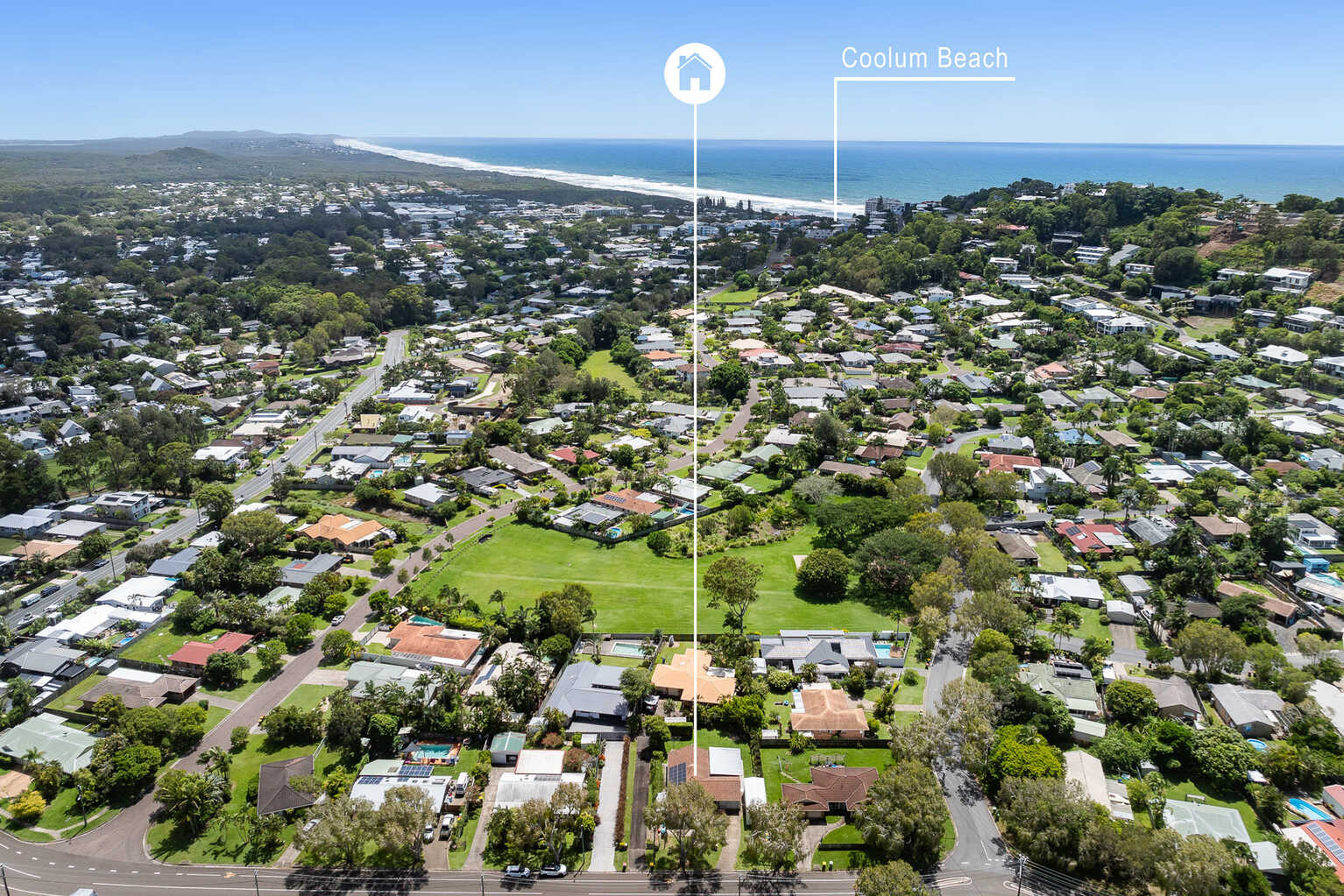 41 Yungar Street Coolum Beach