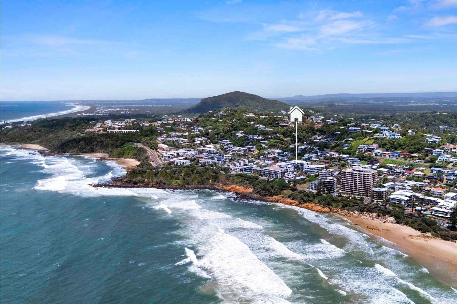 513/63 Coolum Terrace Coolum Beach