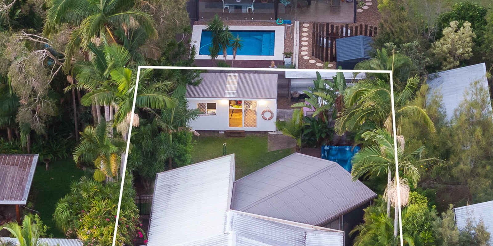 22 Jones Parade Coolum Beach