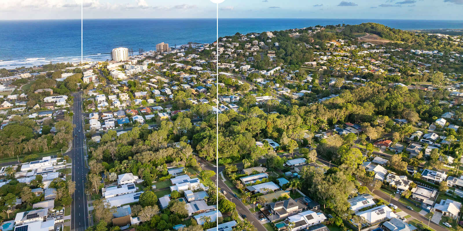 22 Jones Parade Coolum Beach