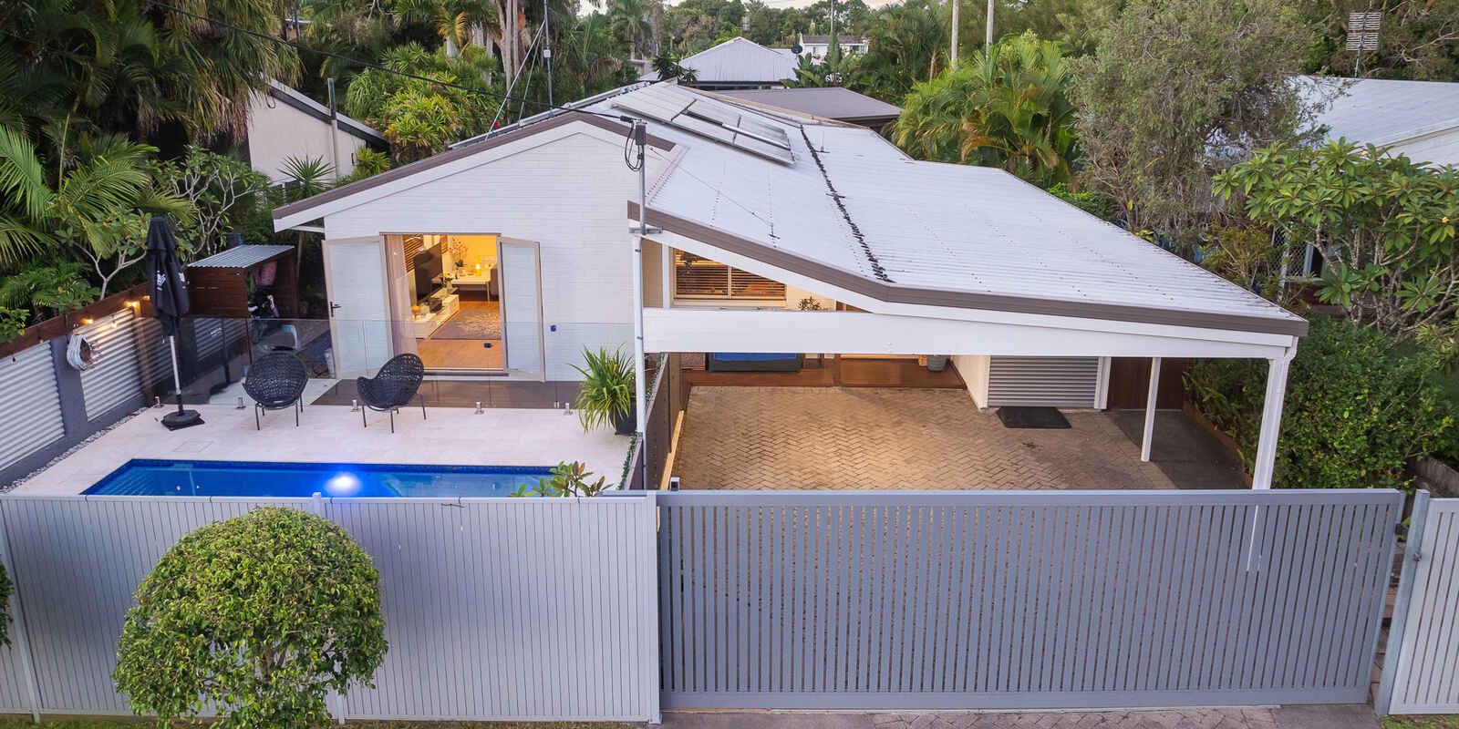 22 Jones Parade Coolum Beach