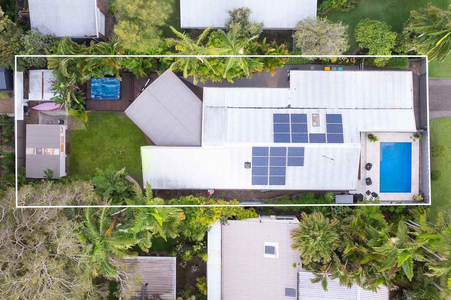 22 Jones Parade Coolum Beach 22 Jones Parade Coolum Beach