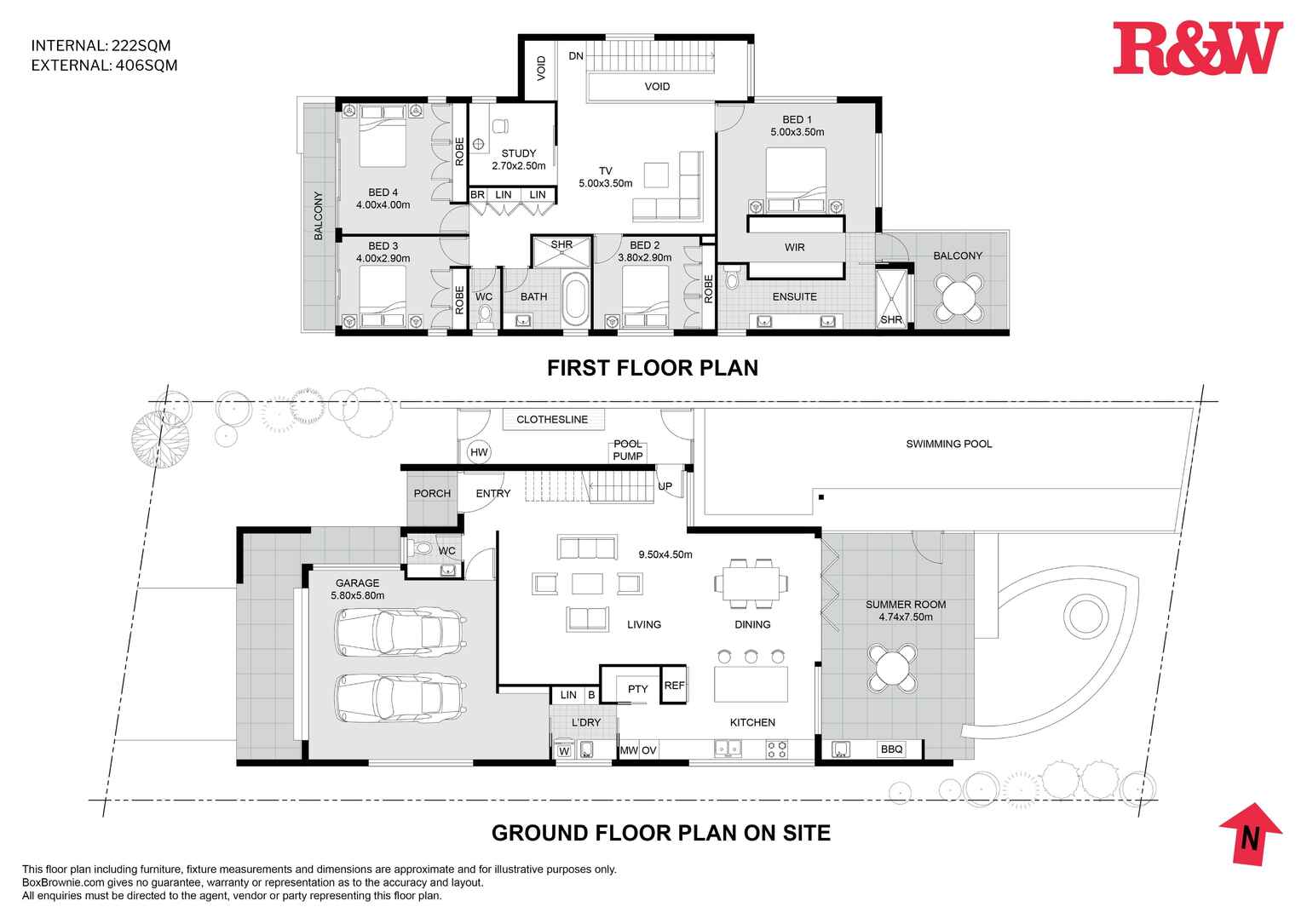 5 Whitehaven Parade Yaroomba 5 Whitehaven Parade Yaroomba