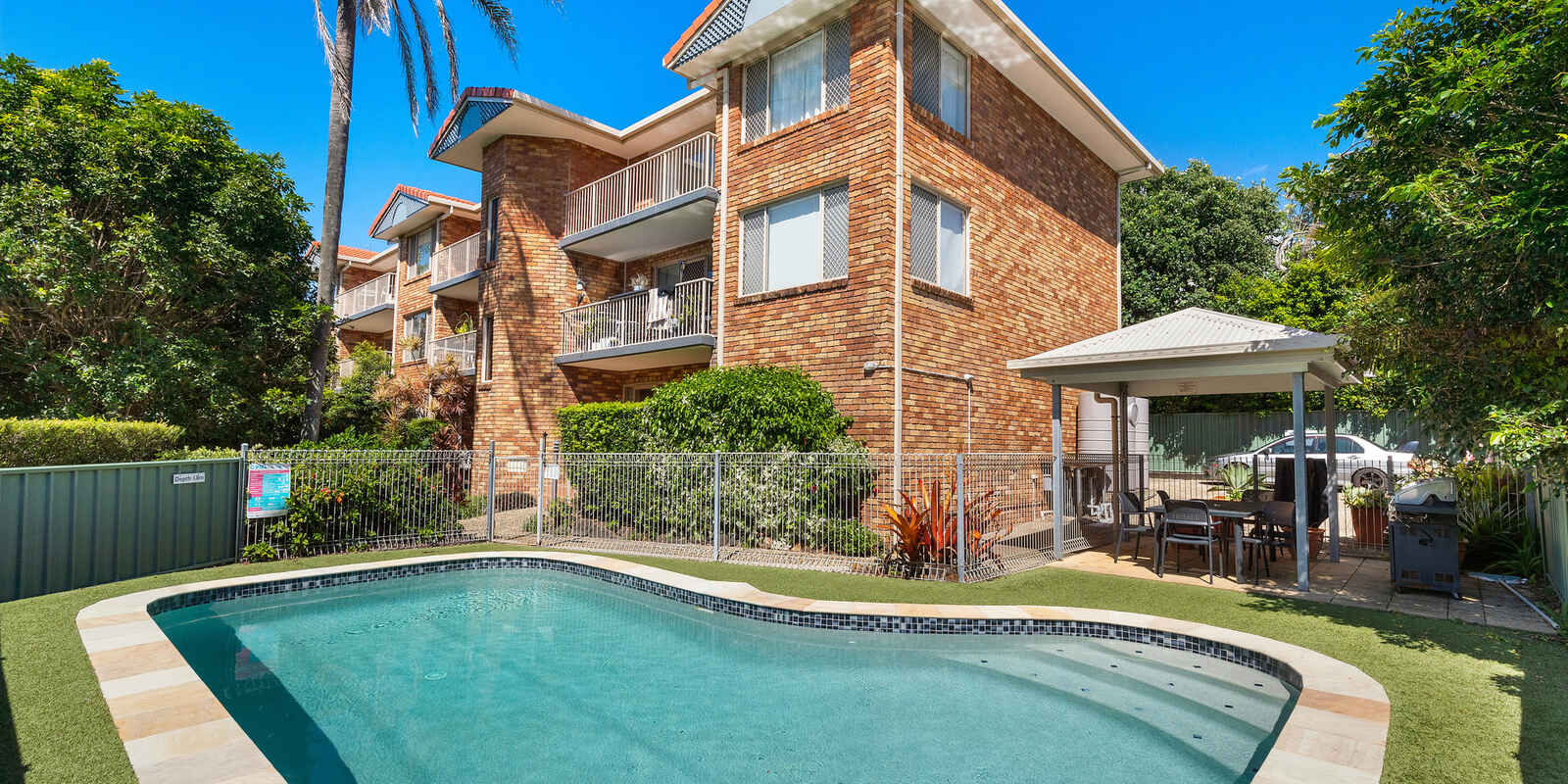 5/16 First Avenue Coolum Beach 5/16 First Avenue Coolum Beach