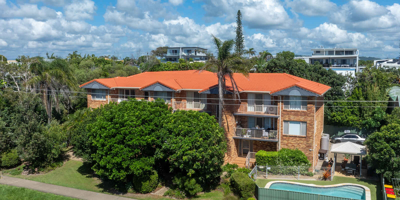 5/16 First Avenue Coolum Beach 5/16 First Avenue Coolum Beach