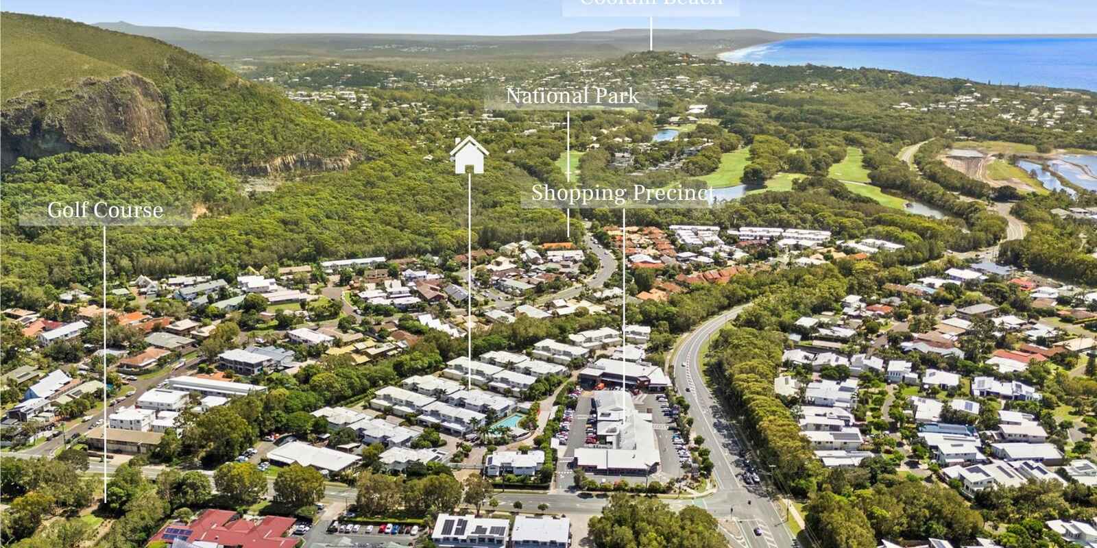 23/6 Suncoast Beach Drive Mount Coolum 23/6 Suncoast Beach Drive Mount Coolum
