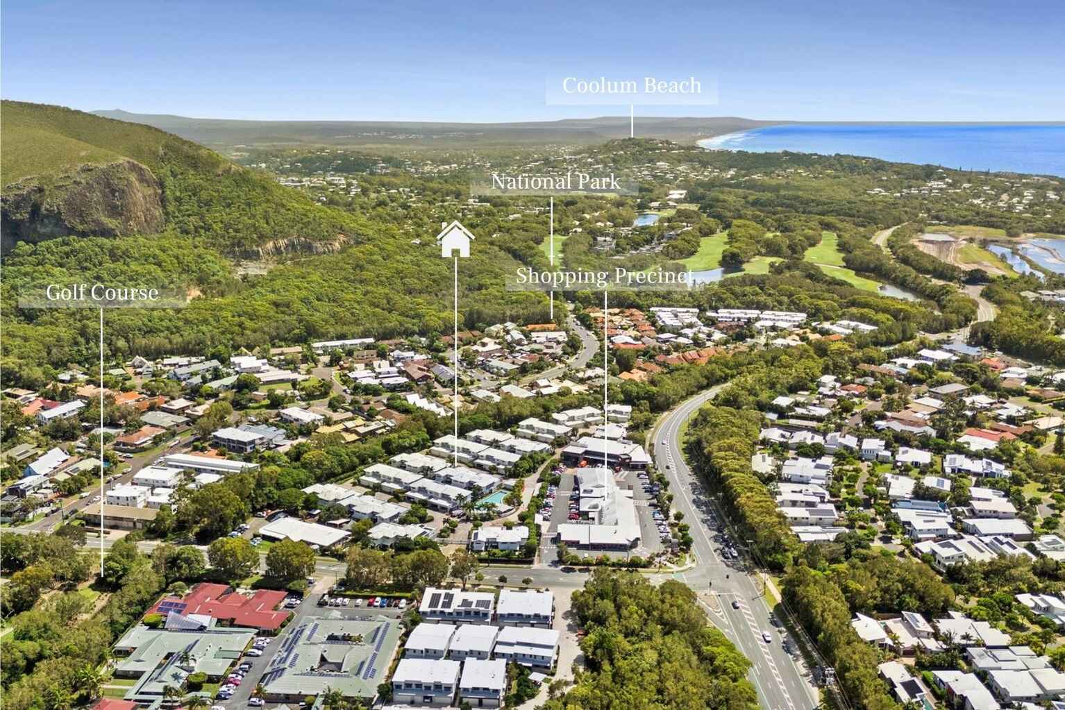 23/6 Suncoast Beach Drive Mount Coolum 23/6 Suncoast Beach Drive Mount Coolum