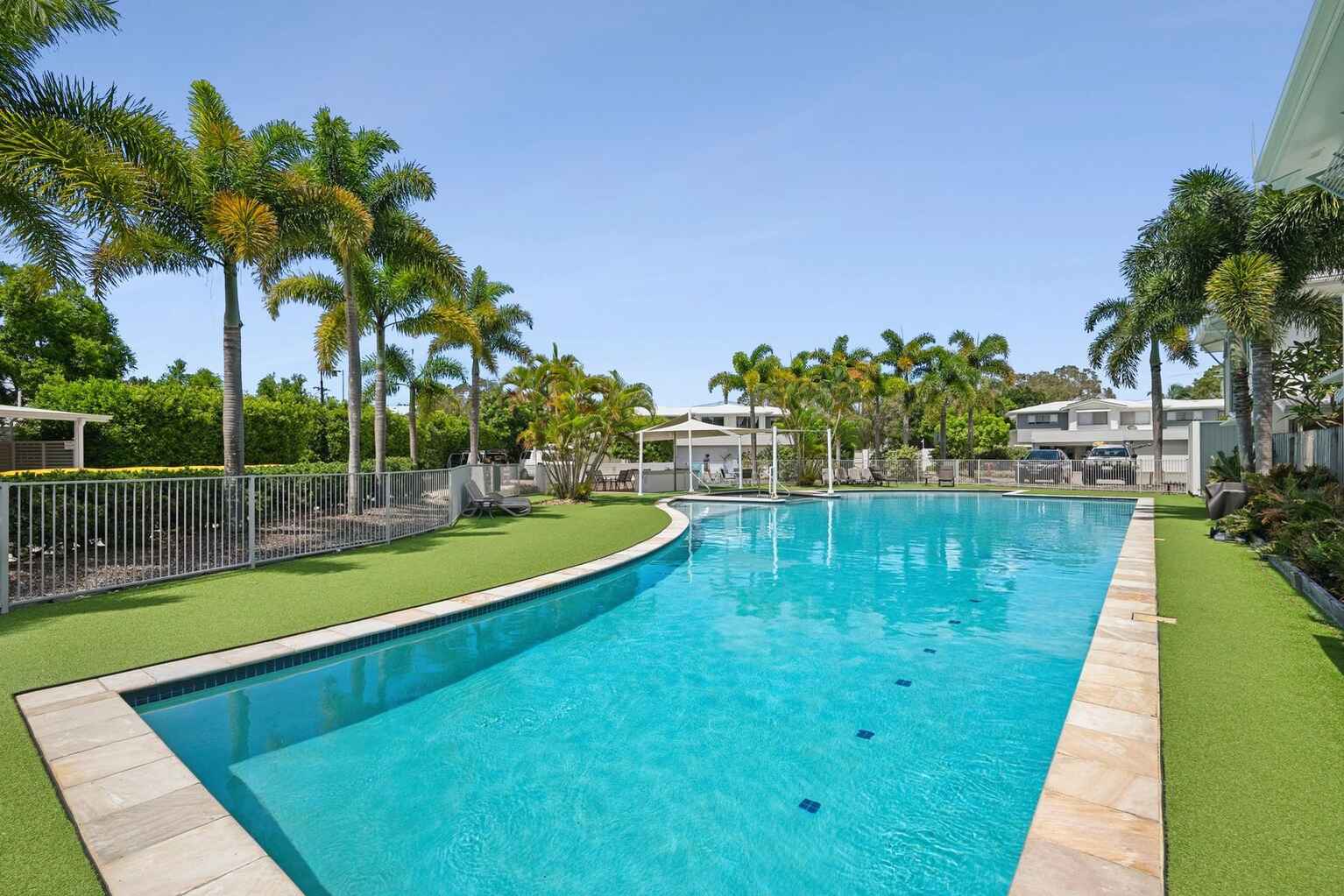 23/6 Suncoast Beach Drive Mount Coolum 23/6 Suncoast Beach Drive Mount Coolum