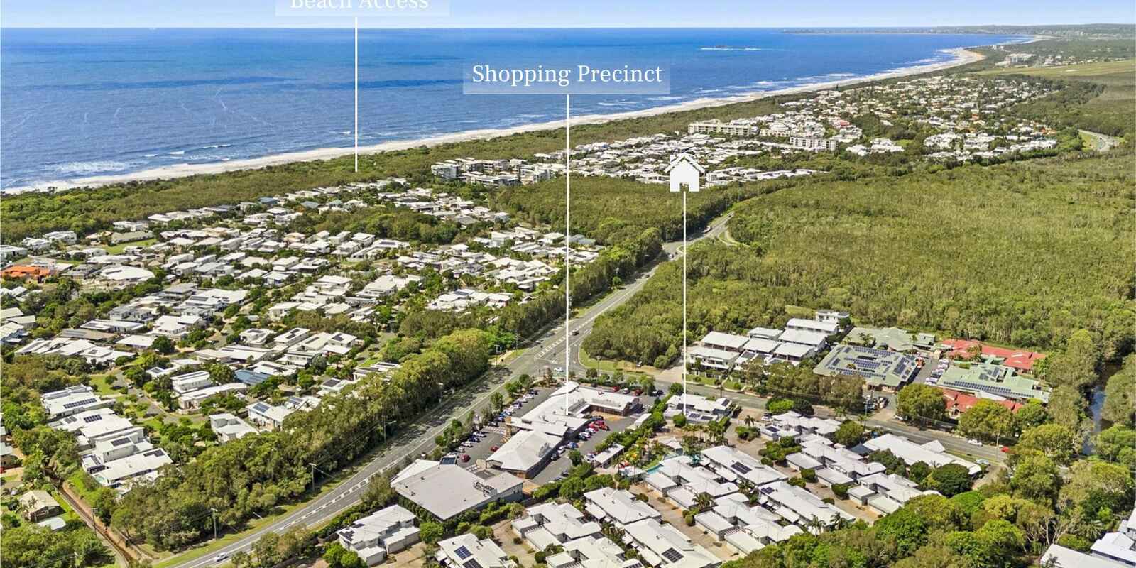 23/6 Suncoast Beach Drive Mount Coolum 23/6 Suncoast Beach Drive Mount Coolum