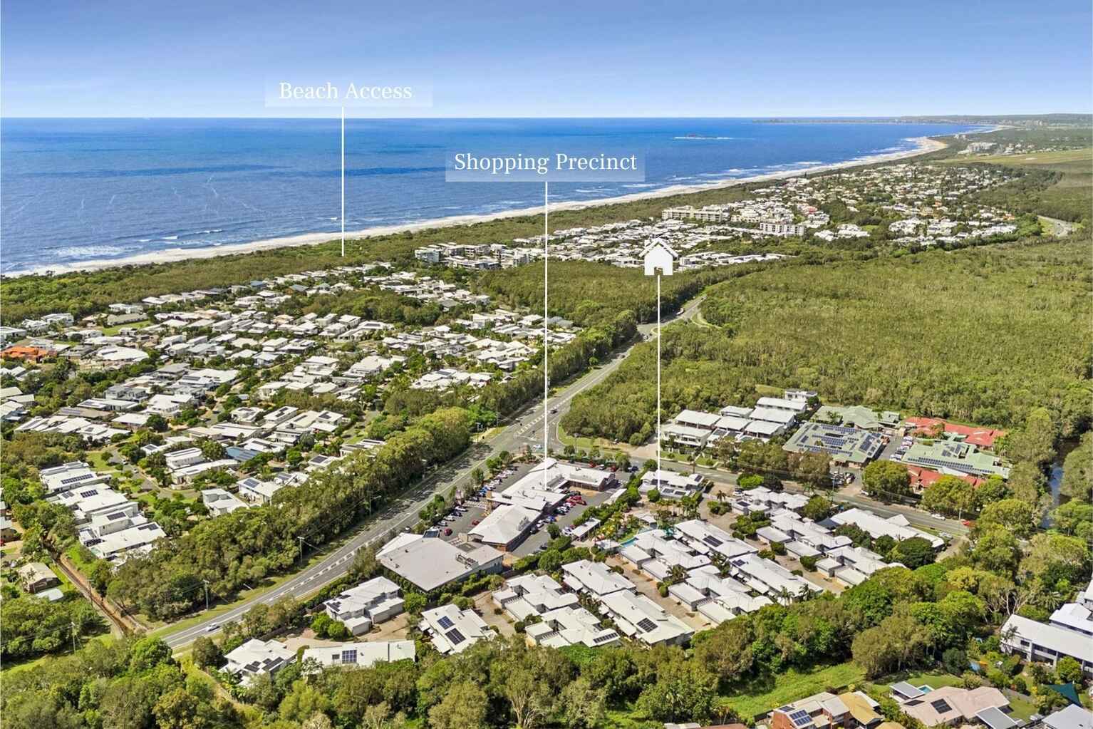 23/6 Suncoast Beach Drive Mount Coolum 23/6 Suncoast Beach Drive Mount Coolum
