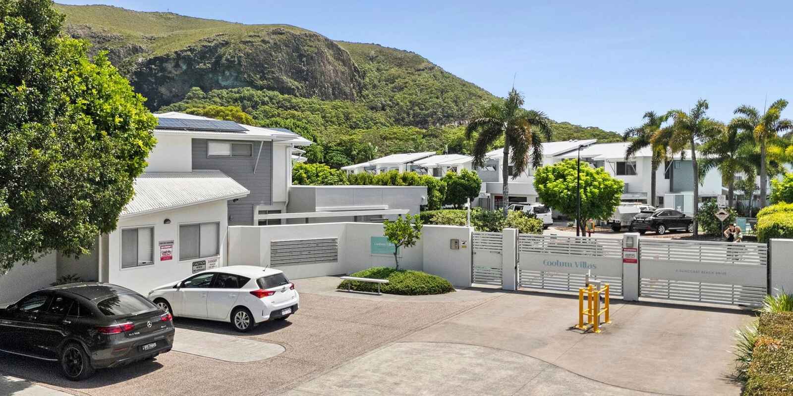 23/6 Suncoast Beach Drive Mount Coolum 23/6 Suncoast Beach Drive Mount Coolum