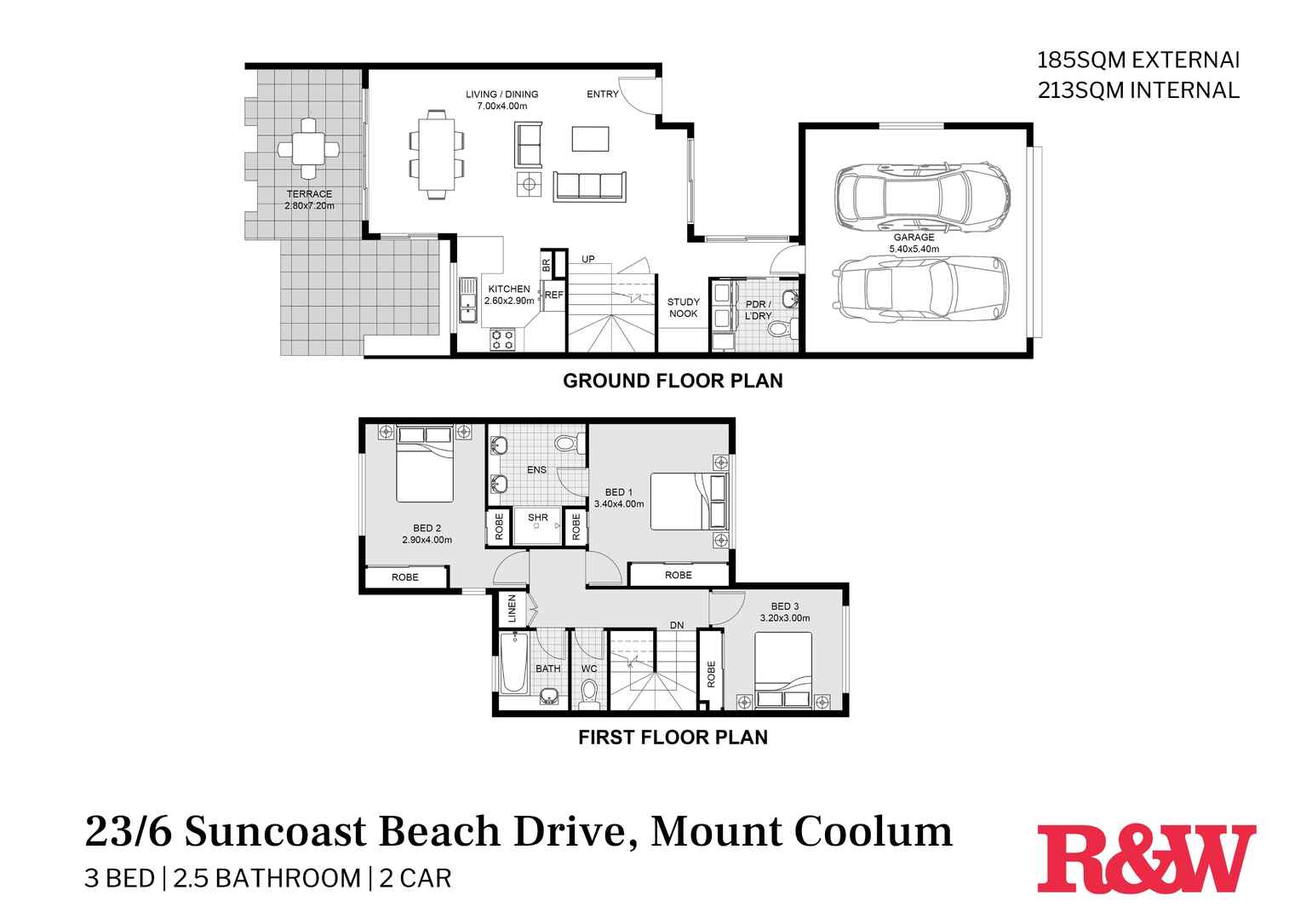 23/6 Suncoast Beach Drive Mount Coolum 23/6 Suncoast Beach Drive Mount Coolum