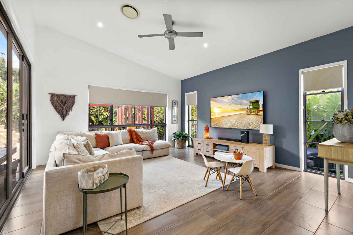 6 Skyring Street Yandina 6 Skyring Street Yandina