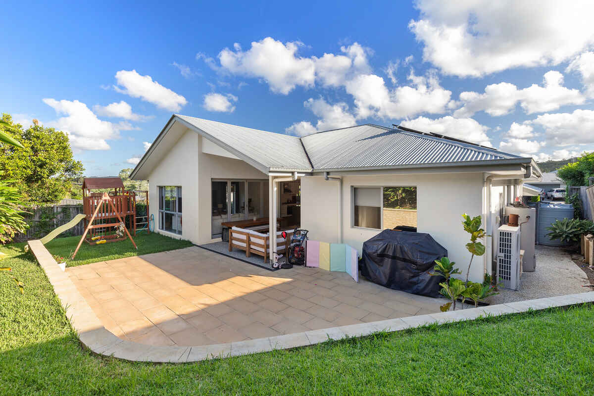 6 Skyring Street Yandina 6 Skyring Street Yandina