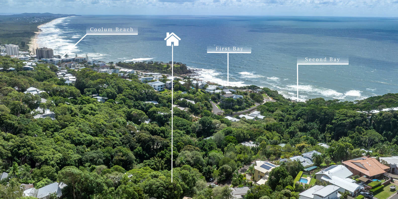 24 Sandy Cove Crescent Coolum Beach