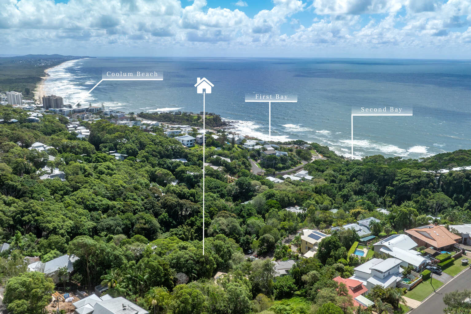 24 Sandy Cove Crescent Coolum Beach