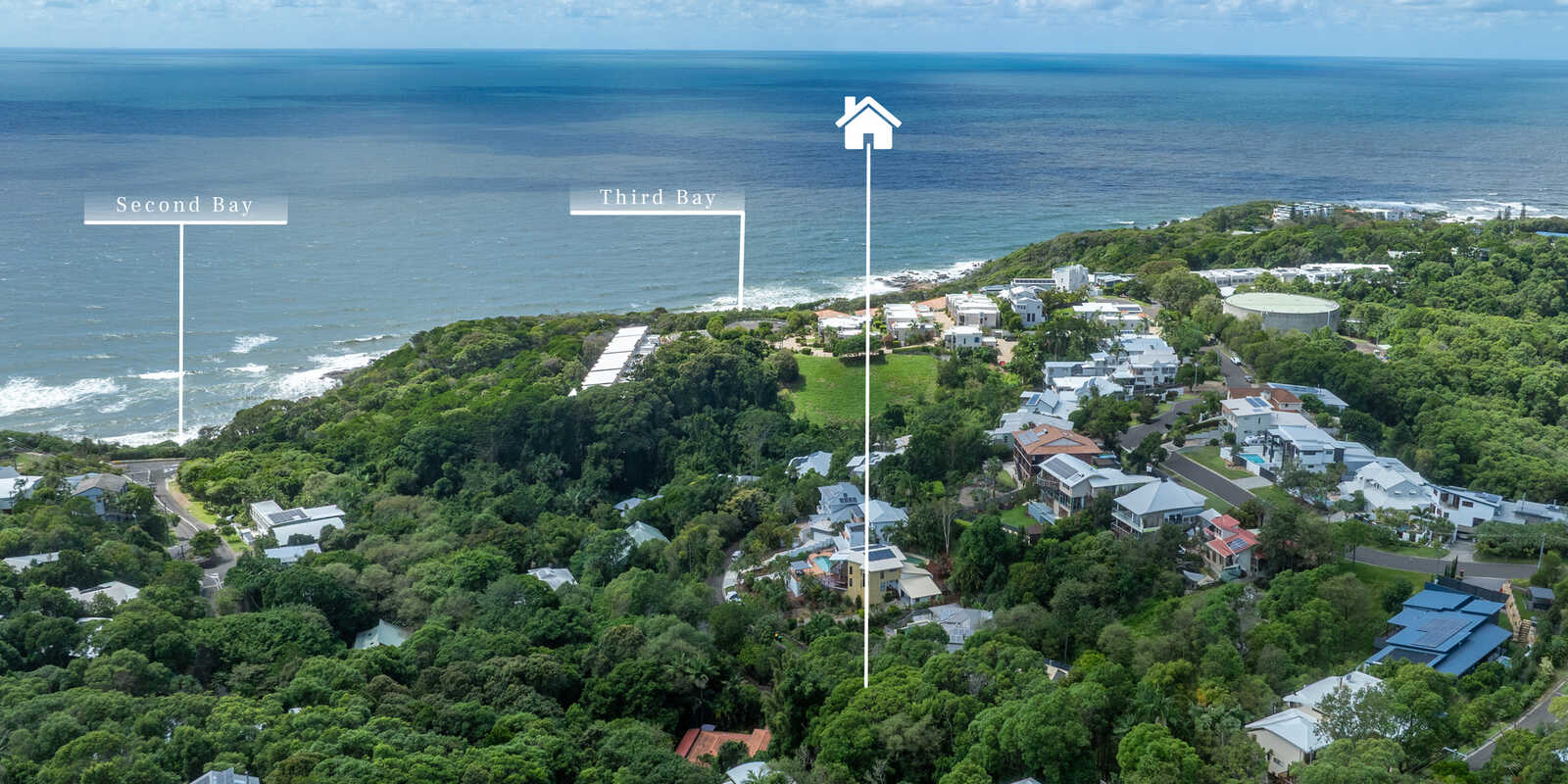 24 Sandy Cove Crescent Coolum Beach