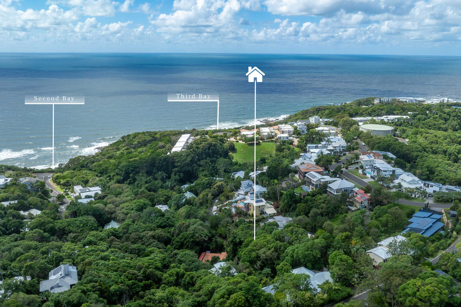 24 Sandy Cove Crescent Coolum Beach