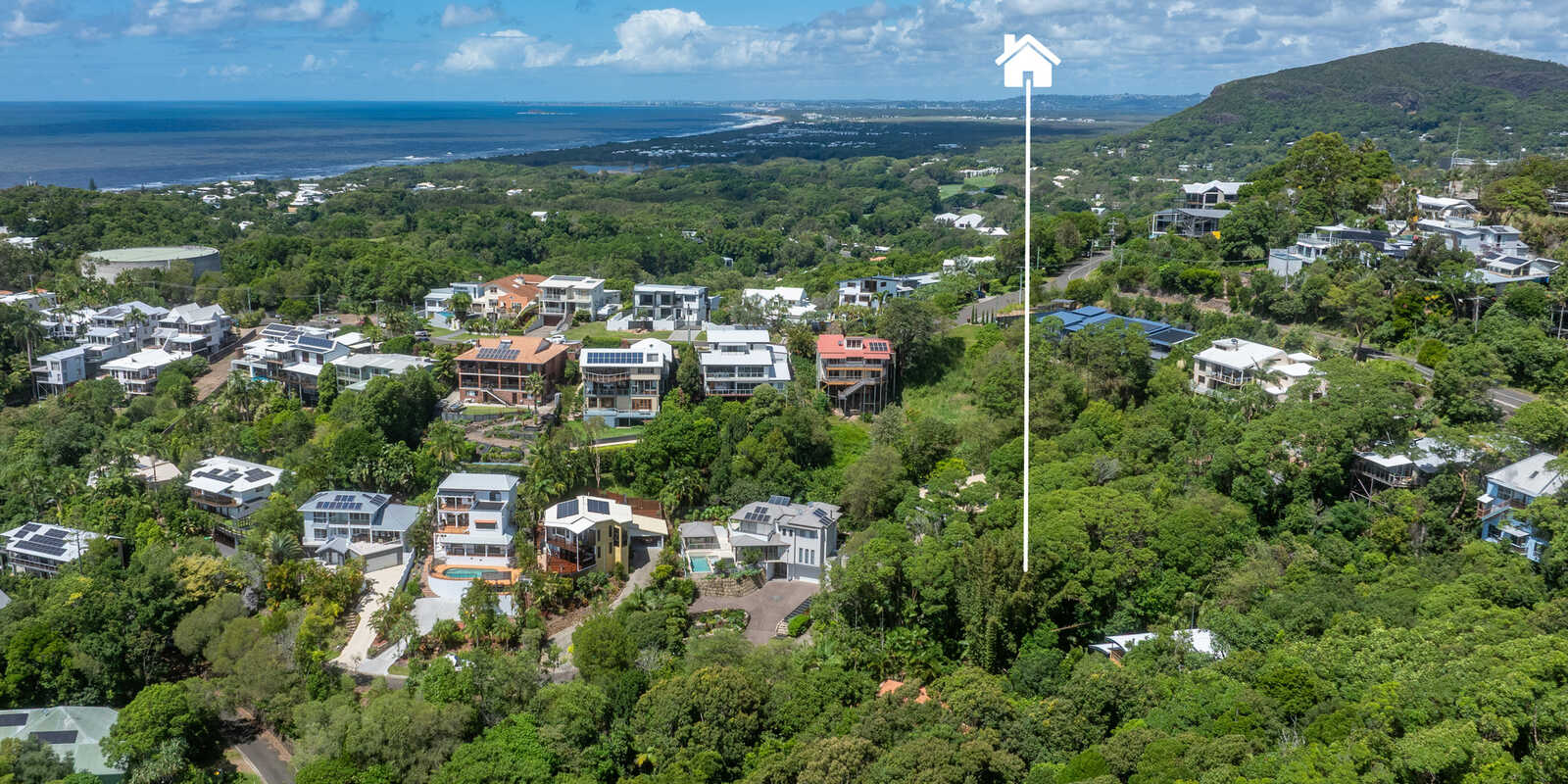 24 Sandy Cove Crescent Coolum Beach