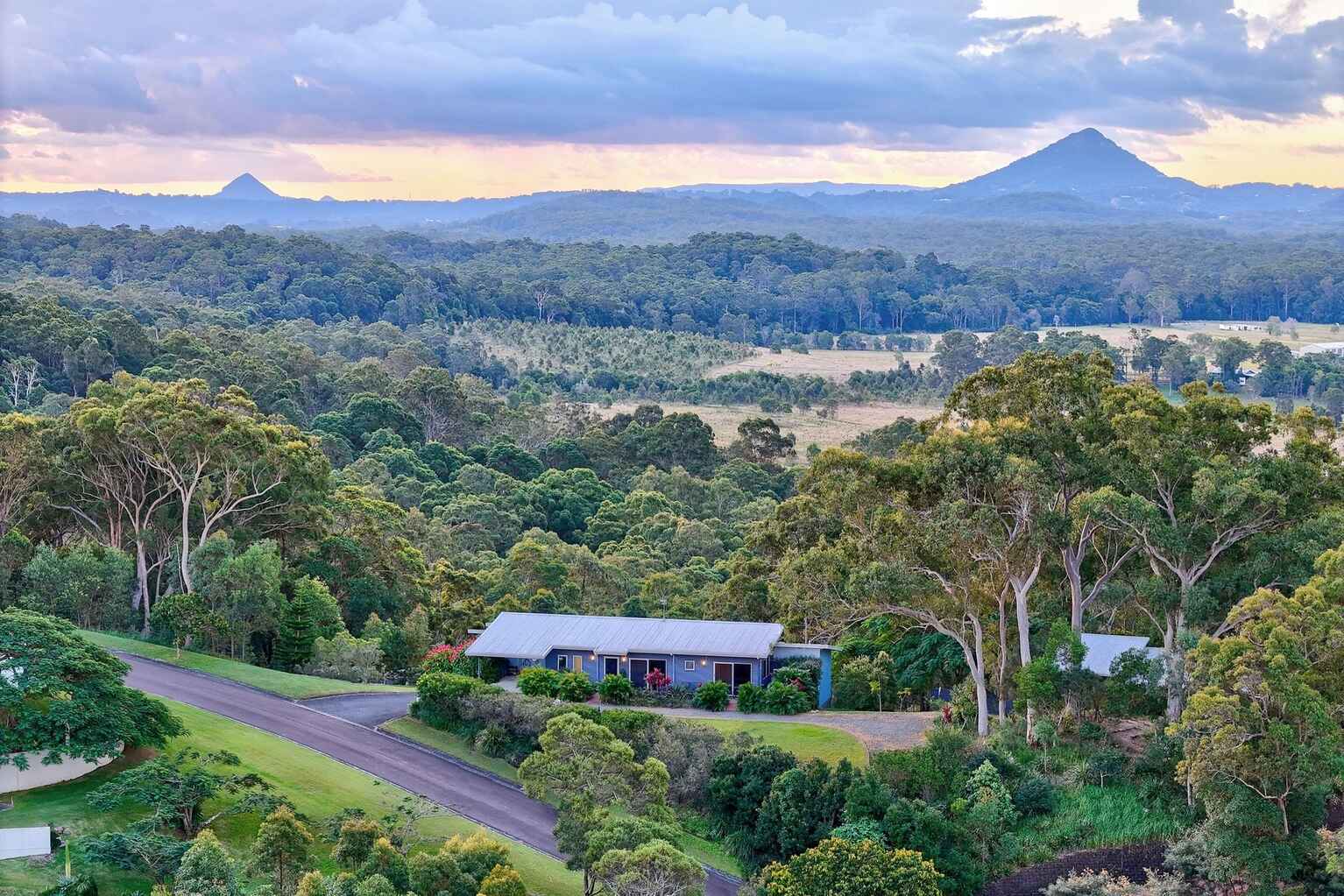 51 Whistler Ridge Drive Yandina Creek 51 Whistler Ridge Drive Yandina Creek