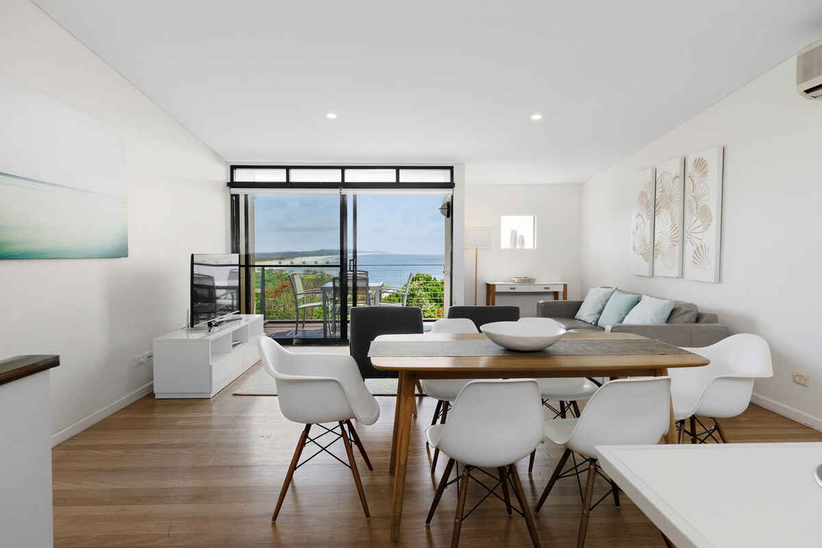 27/1 Bay Terrace Coolum Beach 27/1 Bay Terrace Coolum Beach