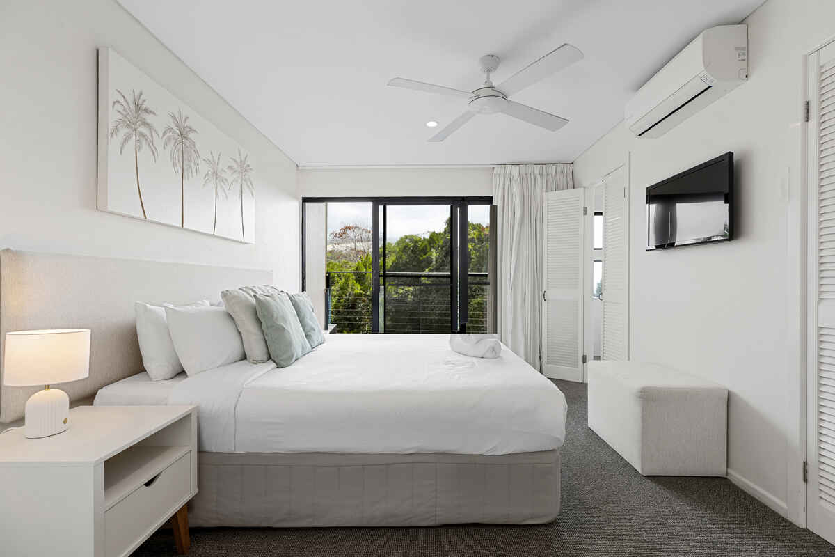27/1 Bay Terrace Coolum Beach 27/1 Bay Terrace Coolum Beach