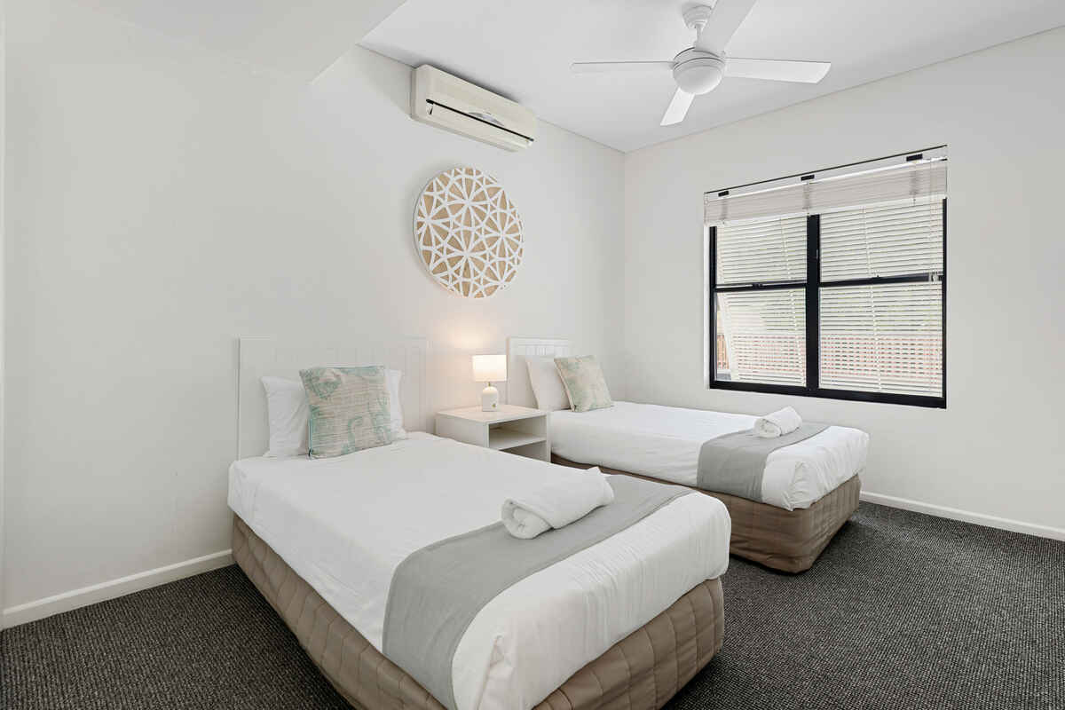 27/1 Bay Terrace Coolum Beach 27/1 Bay Terrace Coolum Beach