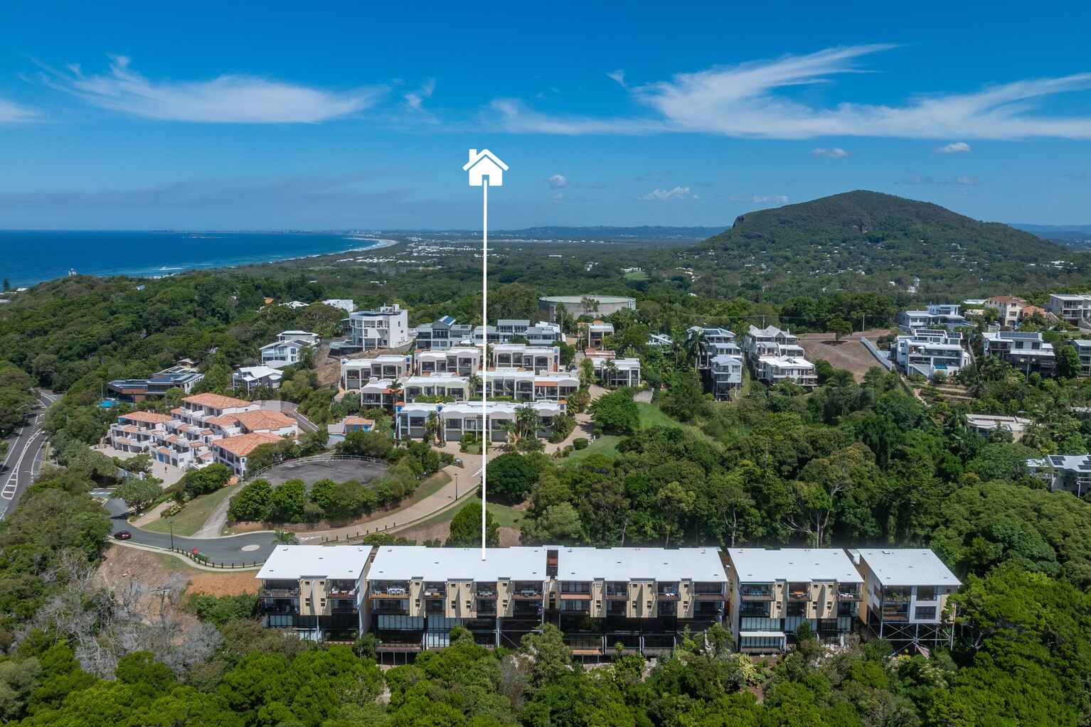 27/1 Bay Terrace Coolum Beach 27/1 Bay Terrace Coolum Beach