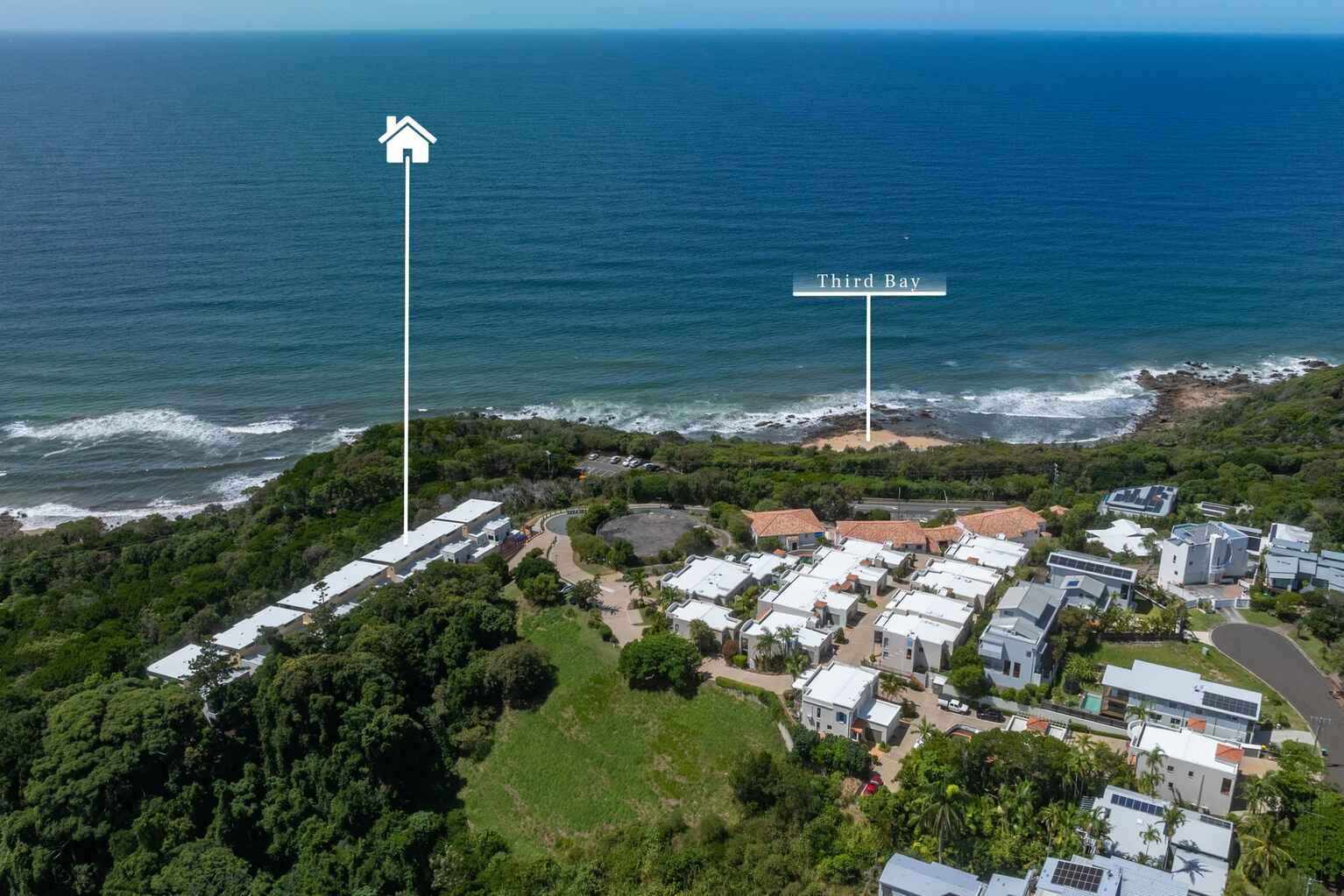 27/1 Bay Terrace Coolum Beach 27/1 Bay Terrace Coolum Beach