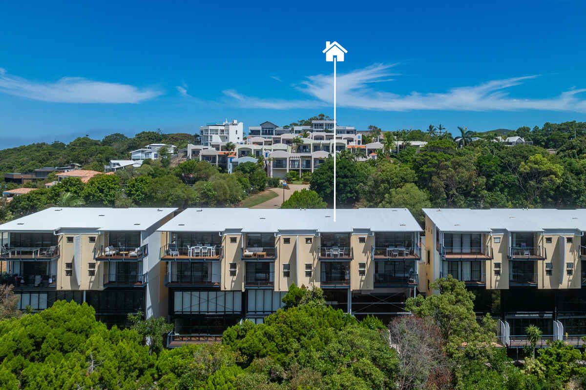 27/1 Bay Terrace Coolum Beach 27/1 Bay Terrace Coolum Beach
