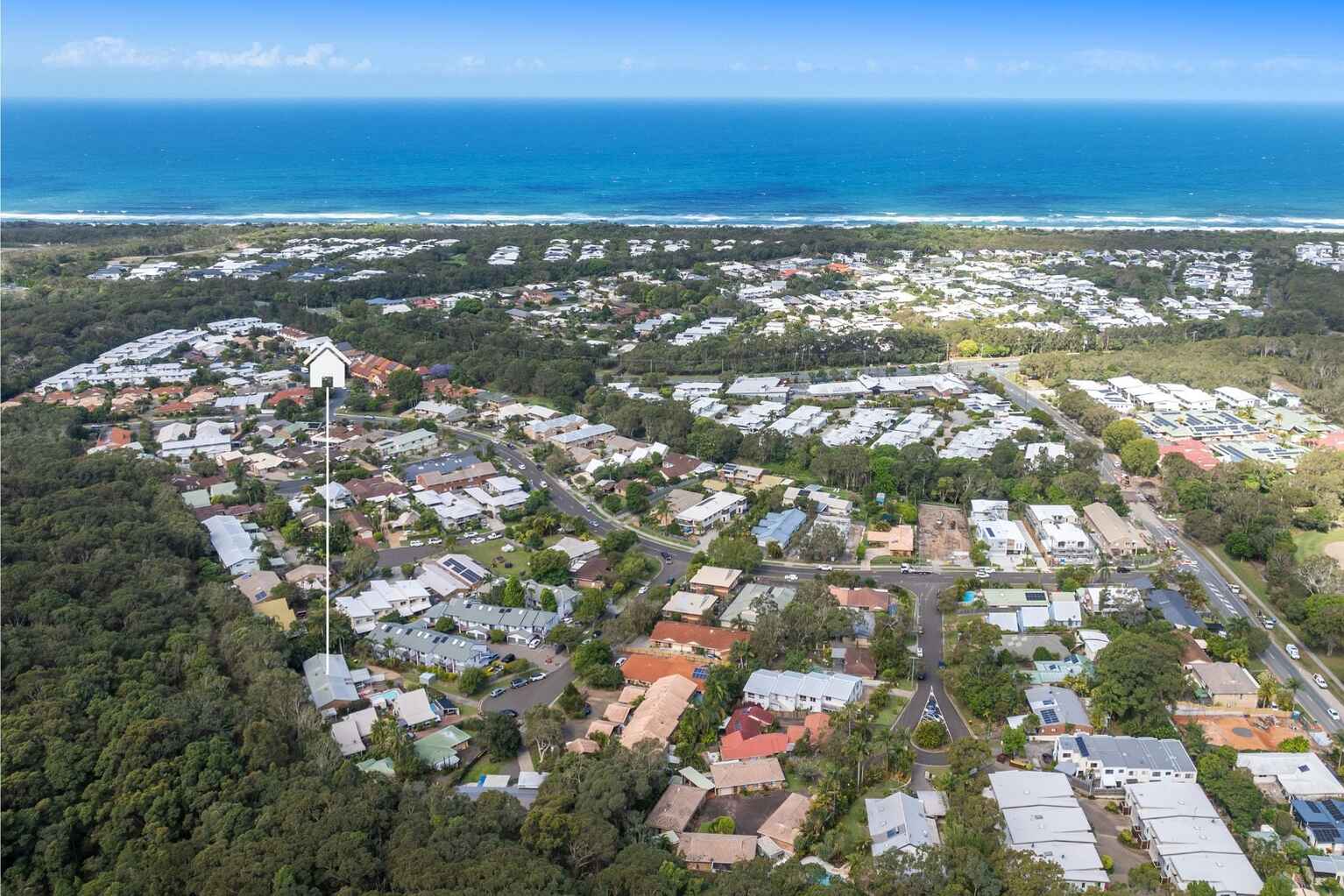 1/10 Wales Court Mount Coolum