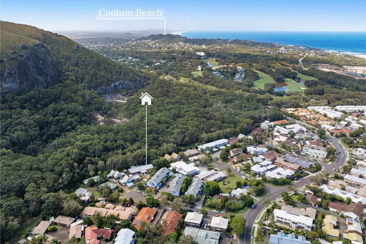 1/10 Wales Court Mount Coolum