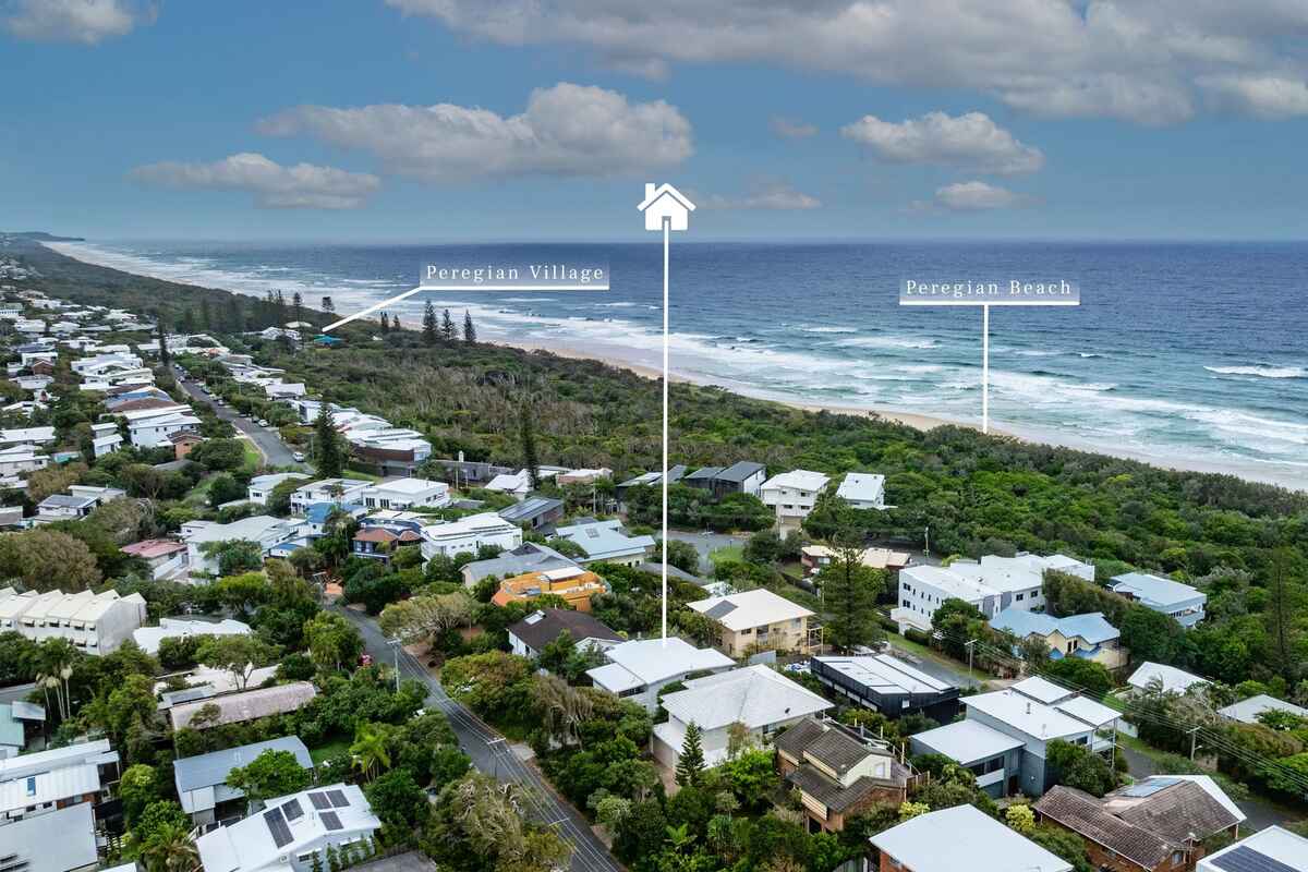 28 Jacana Street Peregian Beach