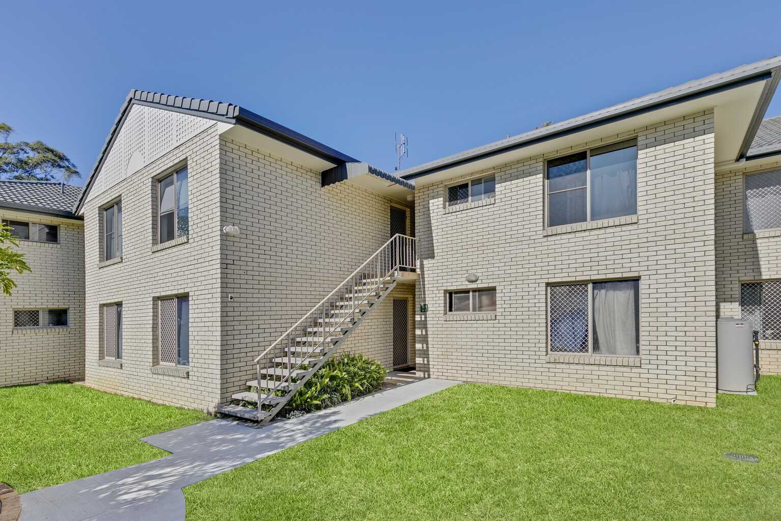 10/3 Kirsten Court Maroochydore 10/3 Kirsten Court Maroochydore