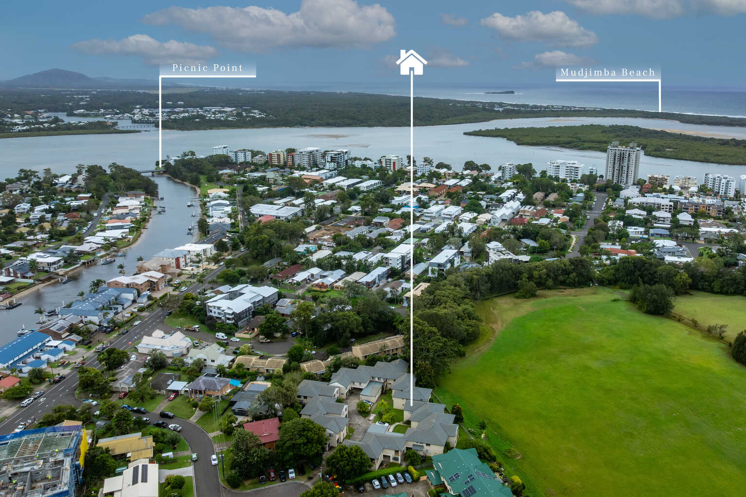 10/3 Kirsten Court Maroochydore 10/3 Kirsten Court Maroochydore